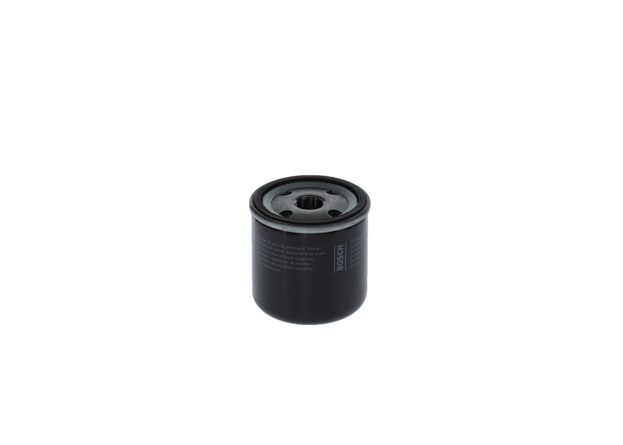 Купить F026407005 Bosch Фильтр центробежный очистки масла