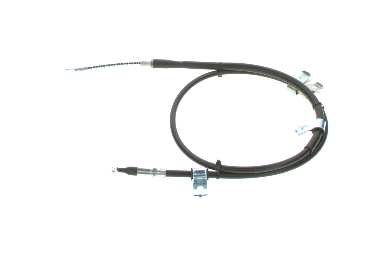 1987477920 Bosch Трос ручного тормоза