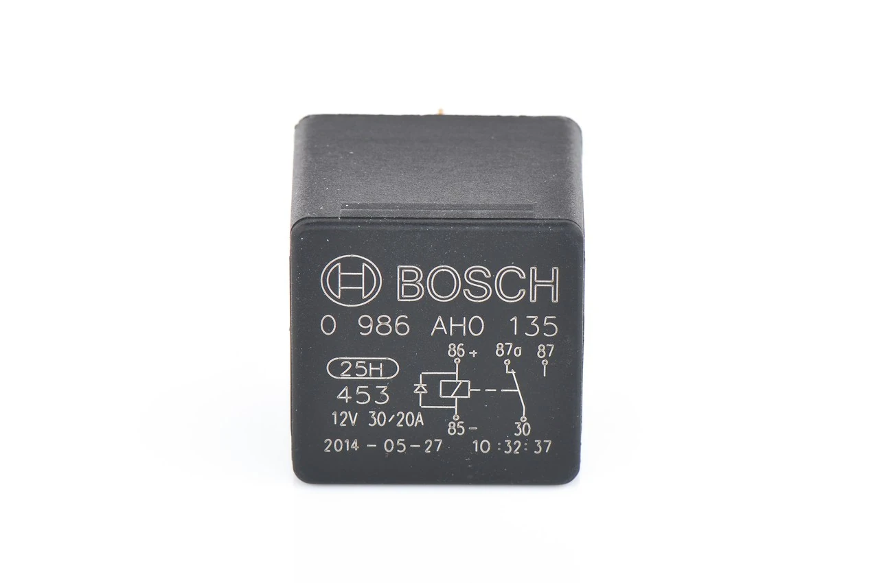 Купить 0986AH0135 Bosch 