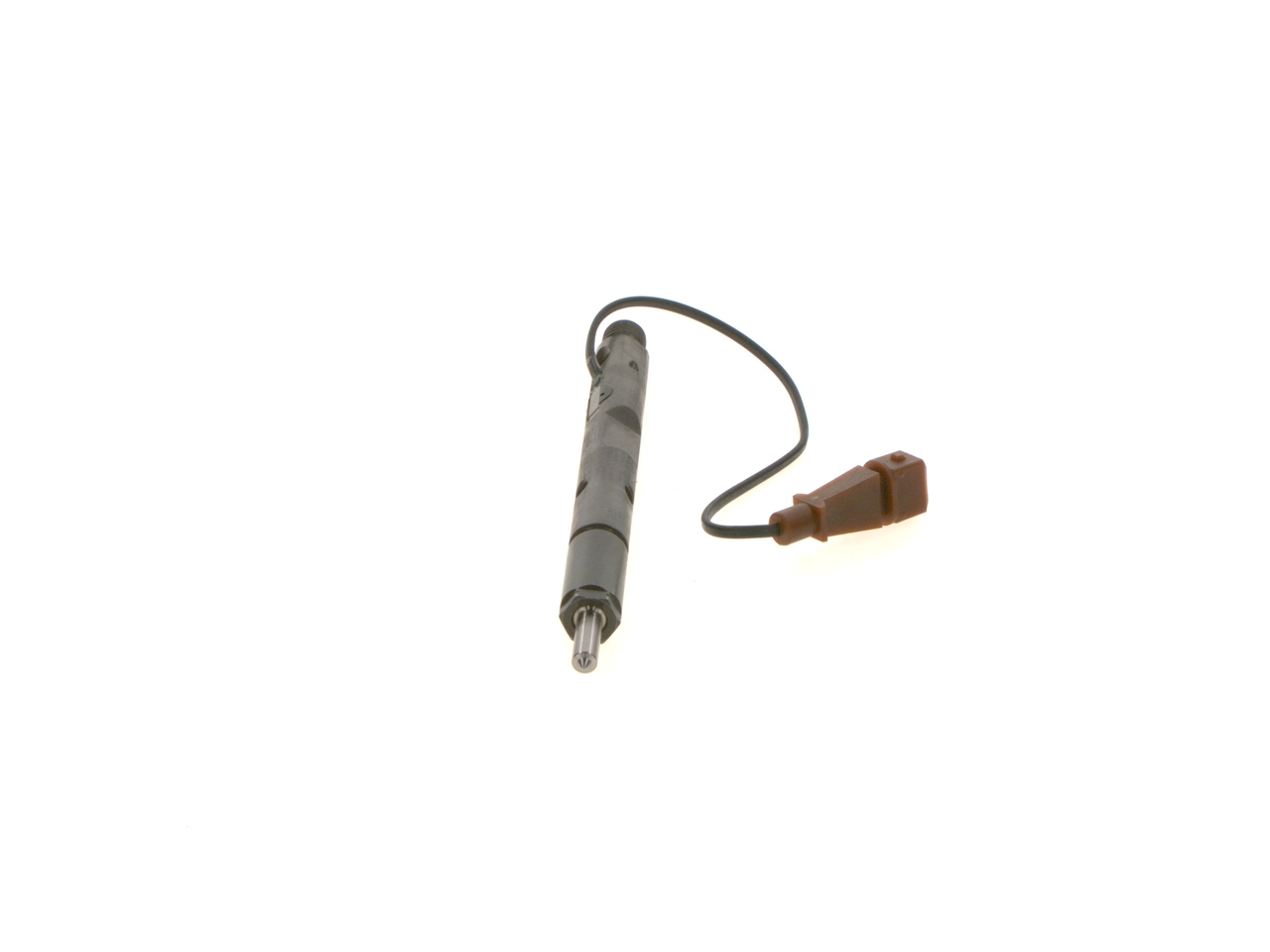 Купить 0432193623 Bosch Клапанная форсунка