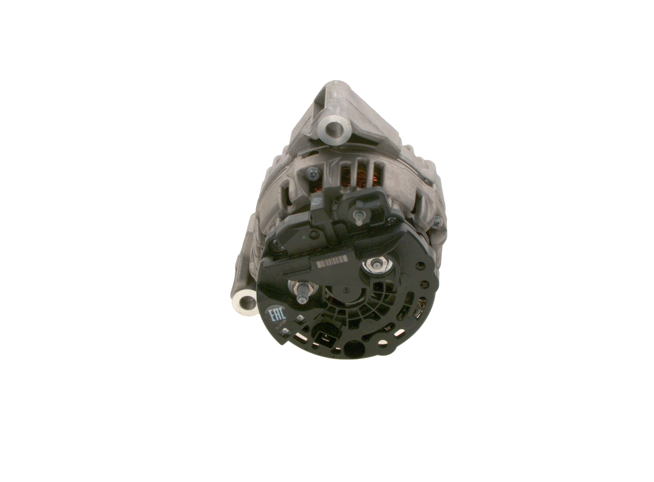 Купить 0124325226 Bosch Генератор
