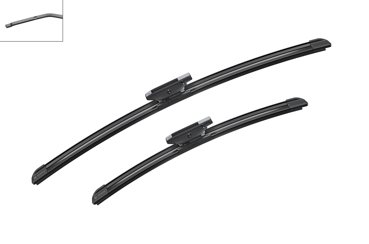 3397014095 Bosch Щетки лобового стекла