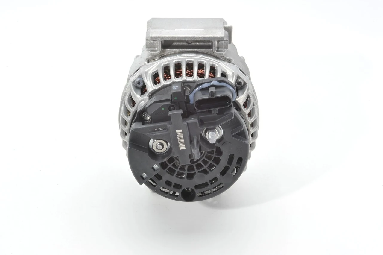 Автомобильный генератор Bosch 0124555008 цена, от 177.37 USD