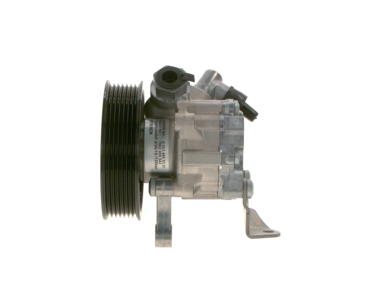KS00000633 Bosch ГУР руля