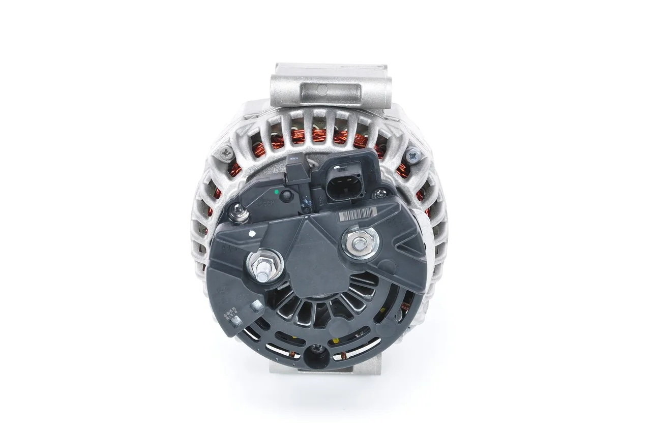 Купить 0124625022 Bosch Генератор
