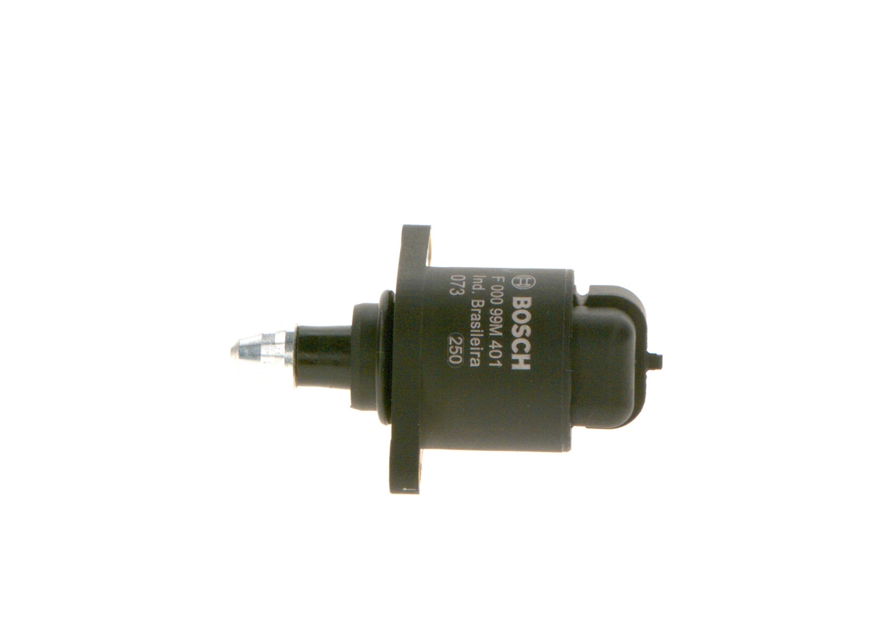 Клапан холостого хода Bosch F00099M401 цена, от 11.44 USD