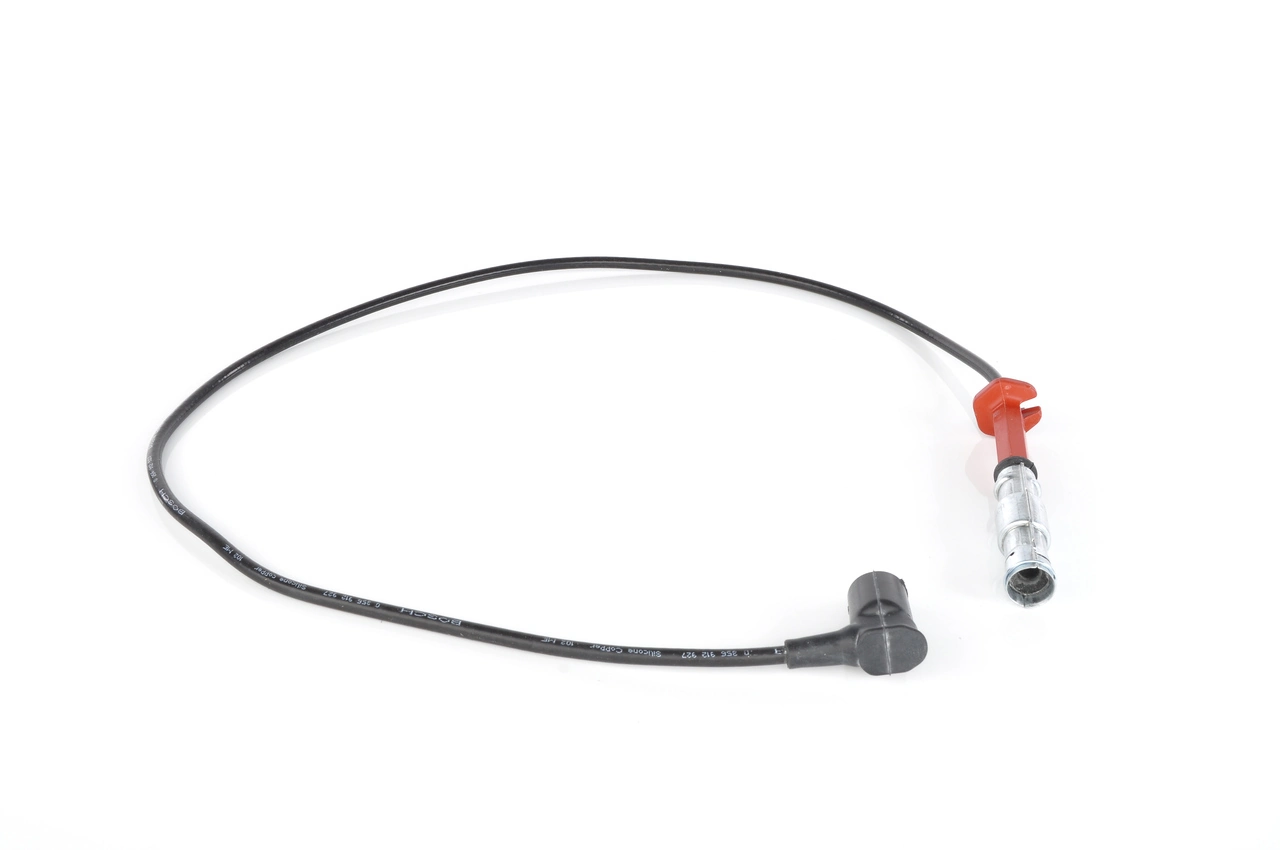 Провода зажигания Bosch 0356912927 цена, от 38.77 USD