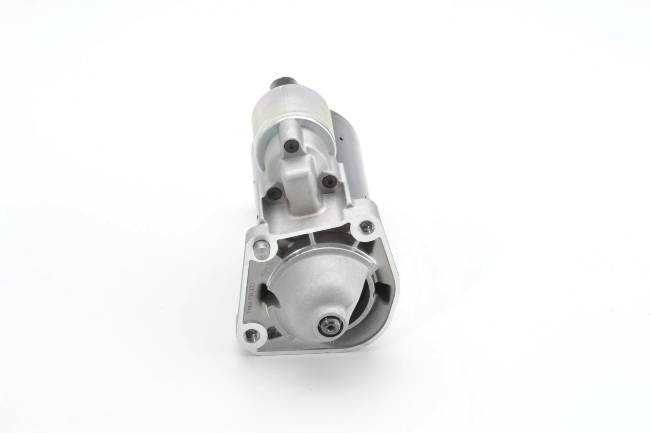 Стартер Bosch 0001109252 цена, от 36.56 USD