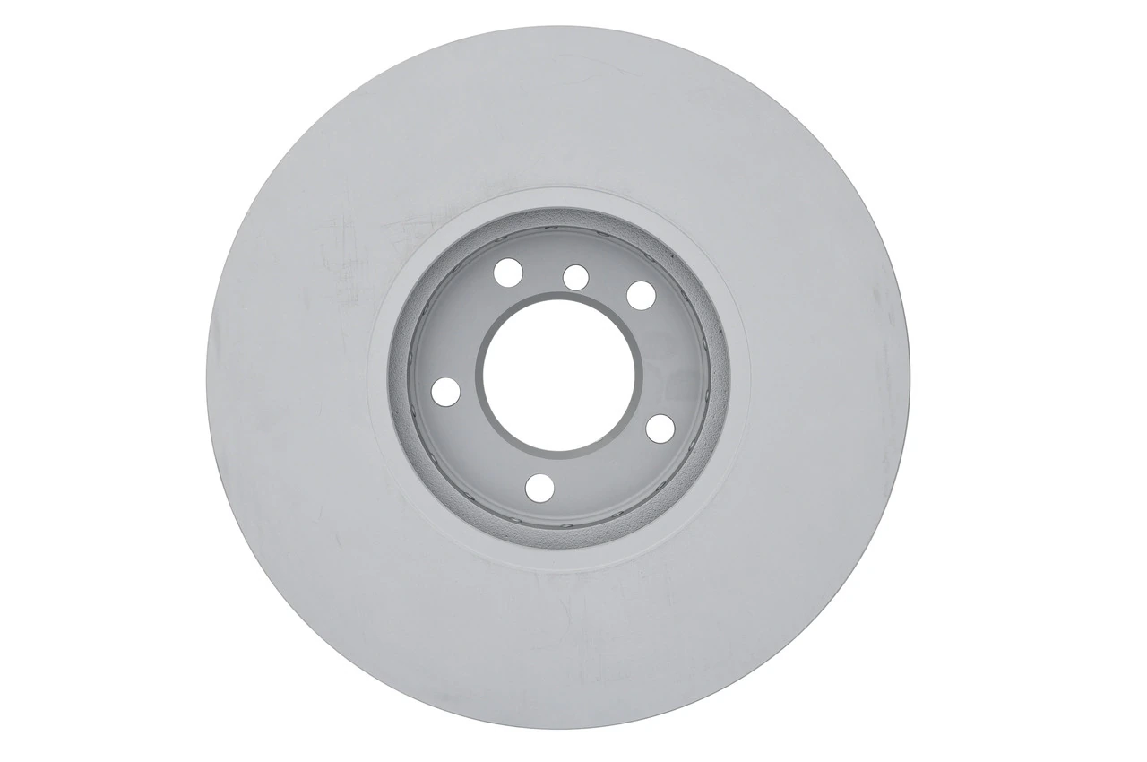0986479E20 Bosch Диск тормозной передний