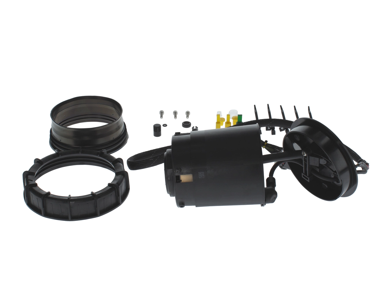 Нагревательный элемент насоса мочевины Ad blue Bosch F01C600253 цена, от 725.50 USD