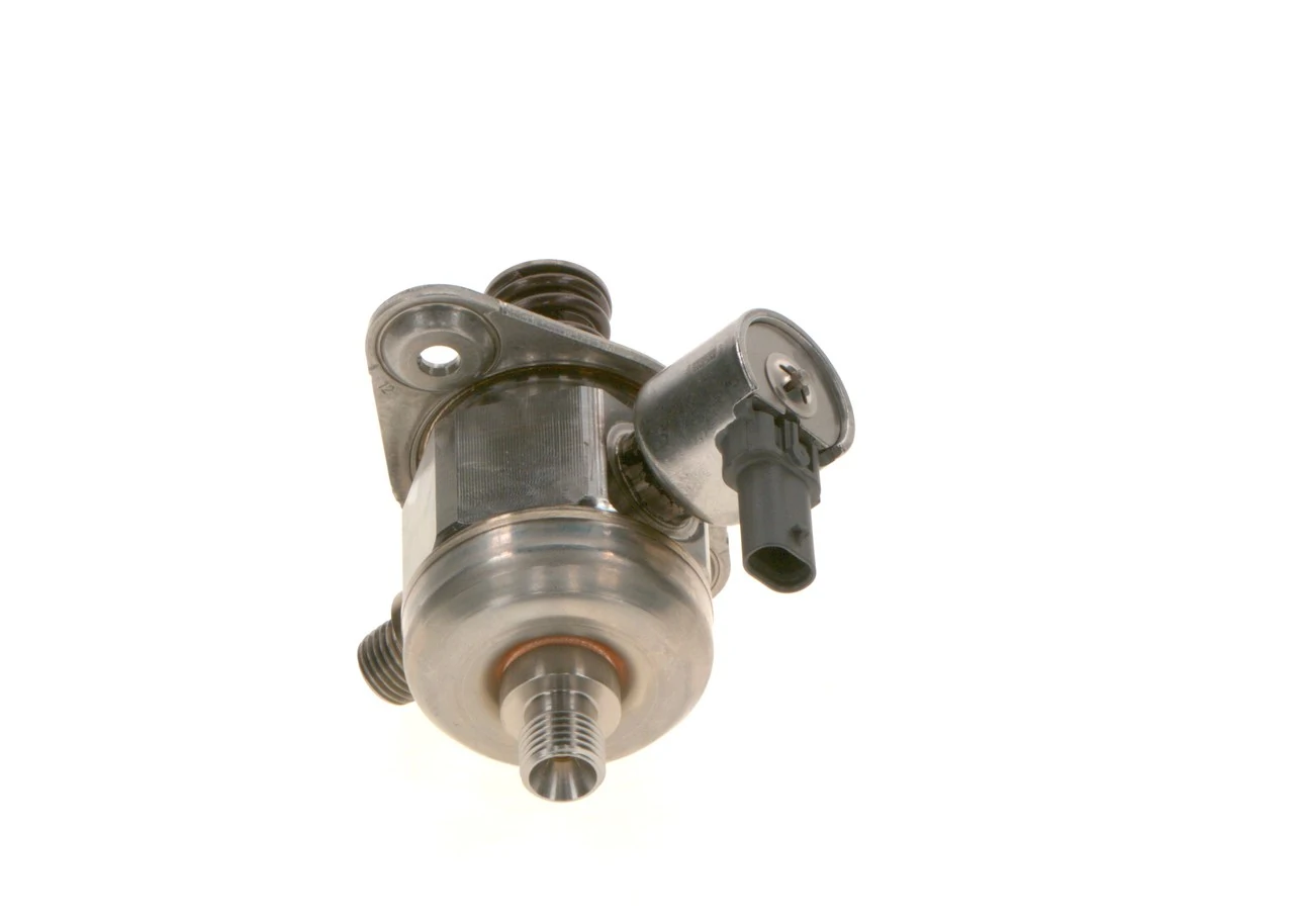 Купить 0261520254 Bosch ТНВД