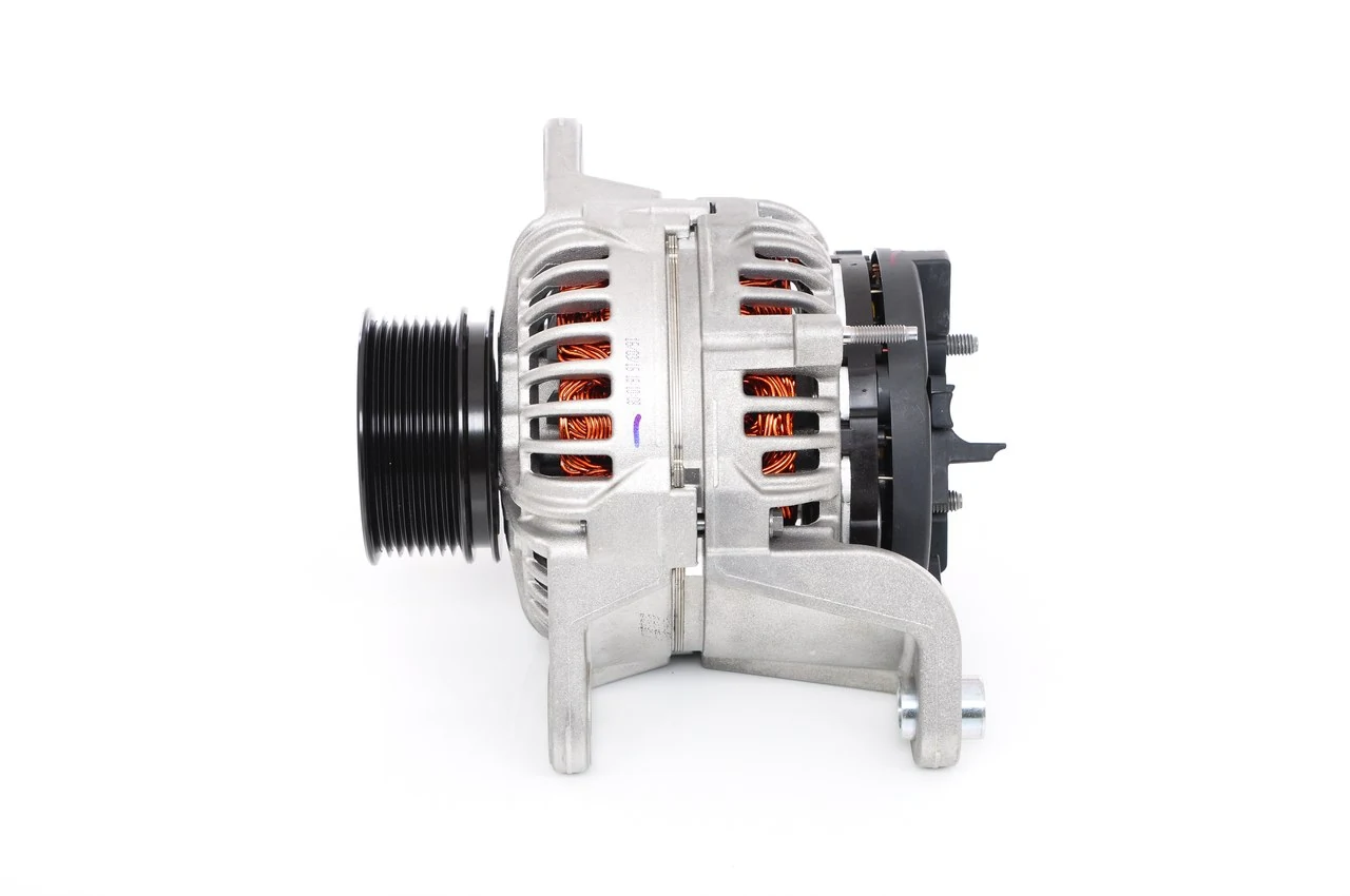 Автомобильный генератор Bosch 0124655173 цена, от 183.66 USD