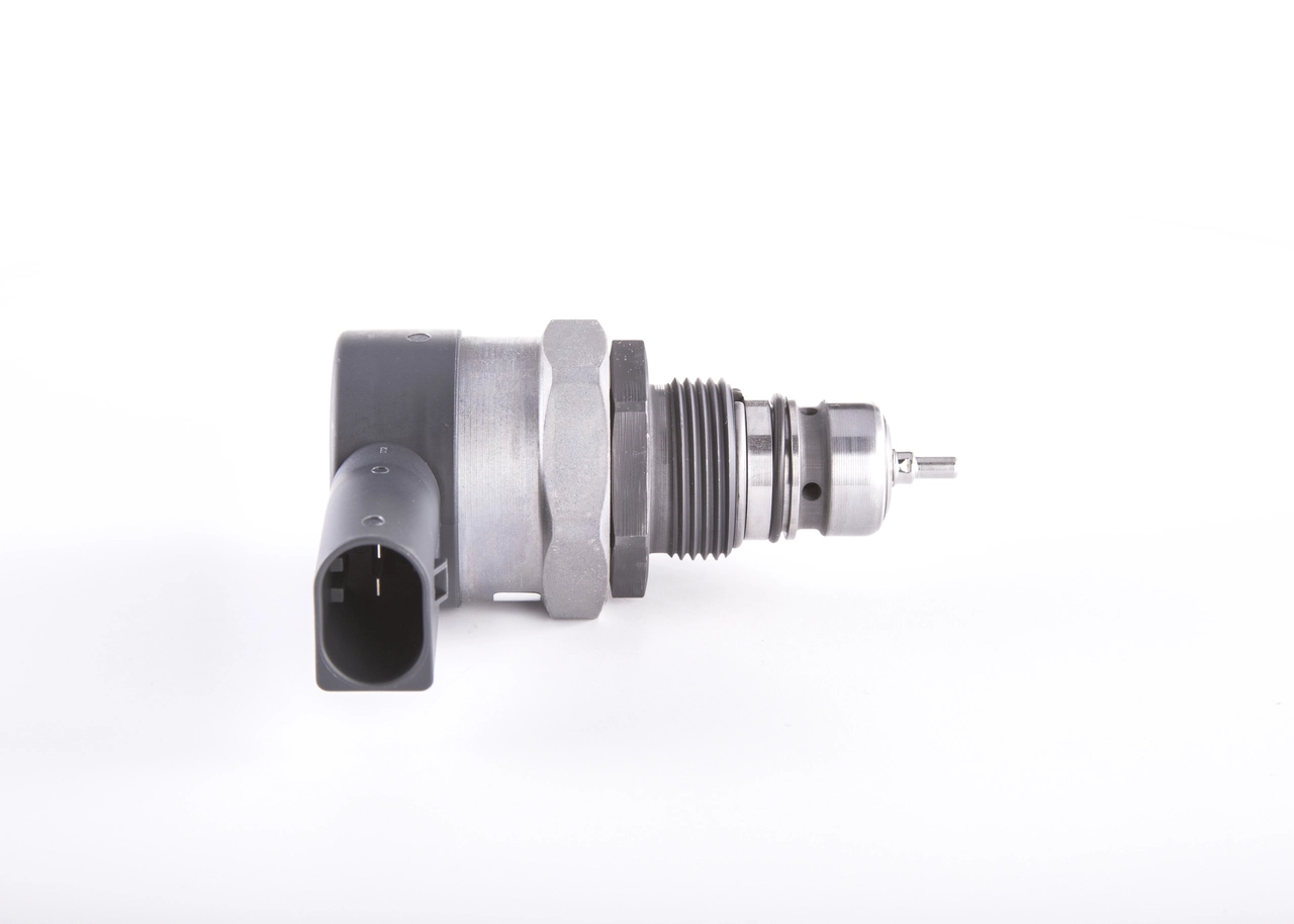 Регулятор давления ТНВД Bosch 0281006246 цена, от 94.29 USD