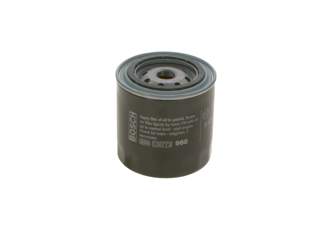 Фильтр очистки масла центробежный Bosch 0451103084 цена, от 9.75 USD