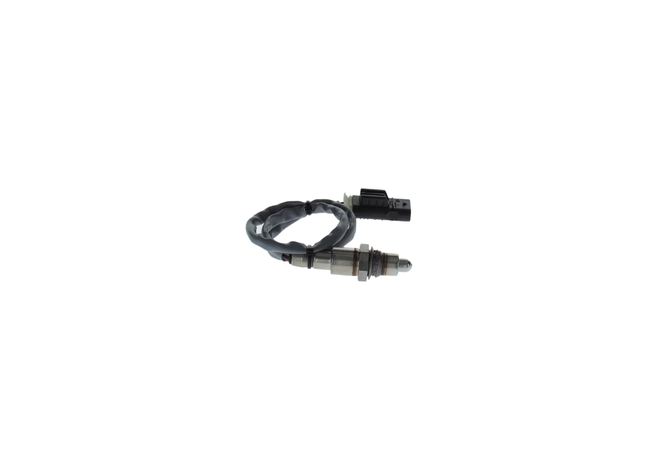 Лямбдазонд, датчик кислорода после катализатора Bosch 0258030346 цена, от 88.78 USD