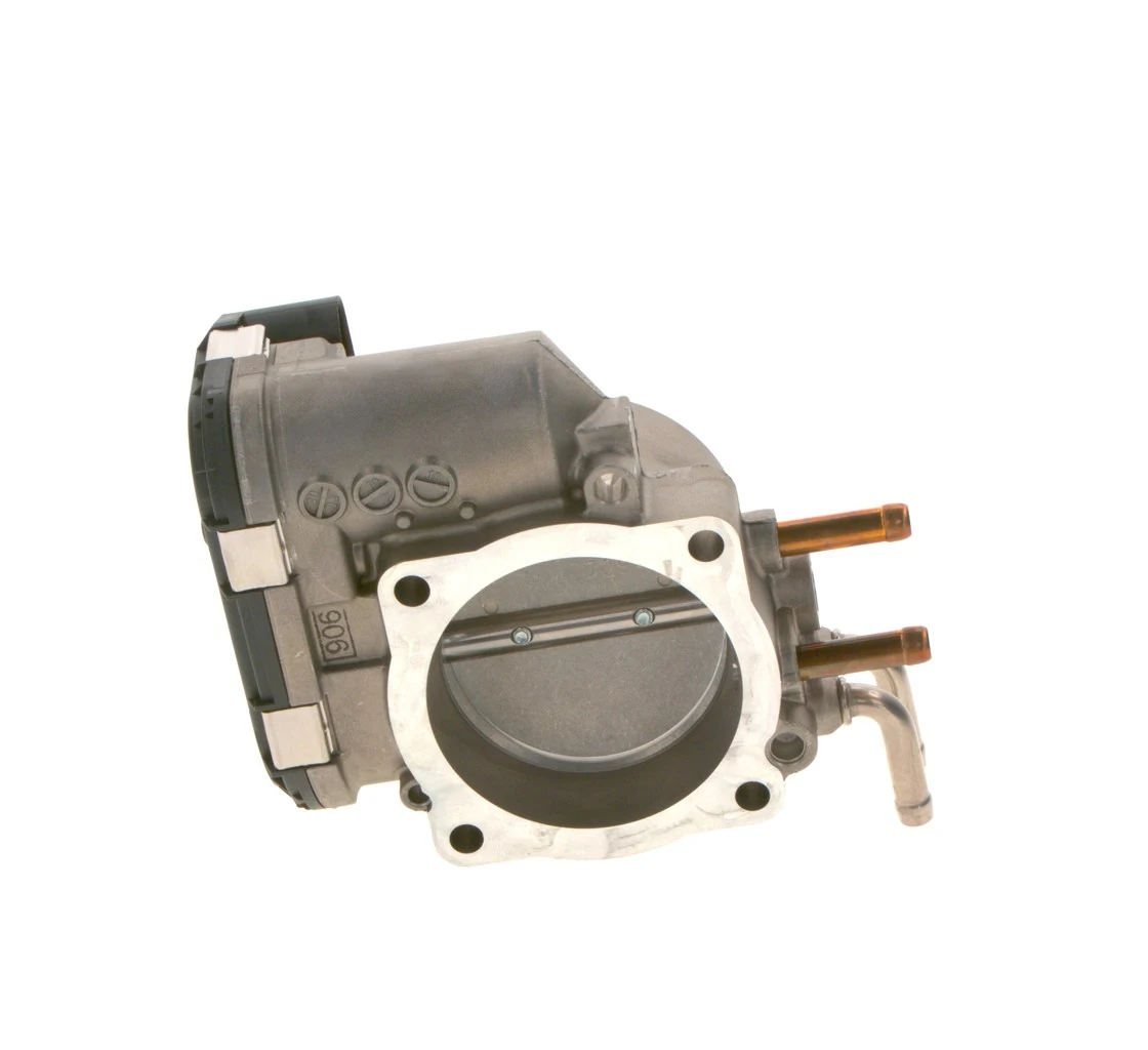 Дроссельная заслонка в сборе Bosch 0280750030 цена, от 36.64 USD