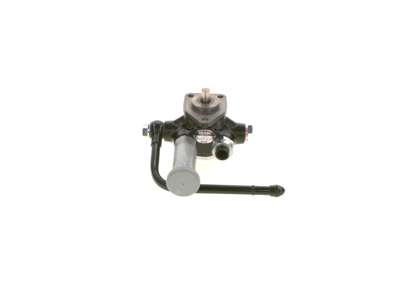 Купить 9440610290 Bosch Механический топливный насос