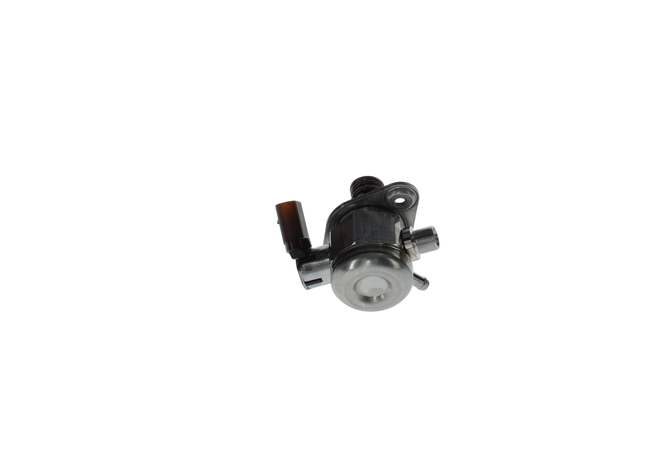 Насос топливный высокого давления (ТНВД) Bosch 0261520703 цена, от 256.16 USD
