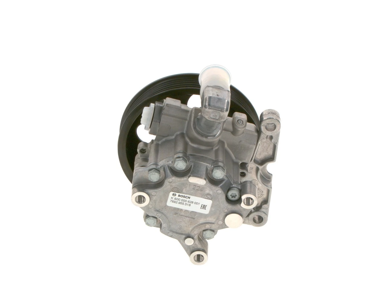KS00000628 Bosch ГУР руля