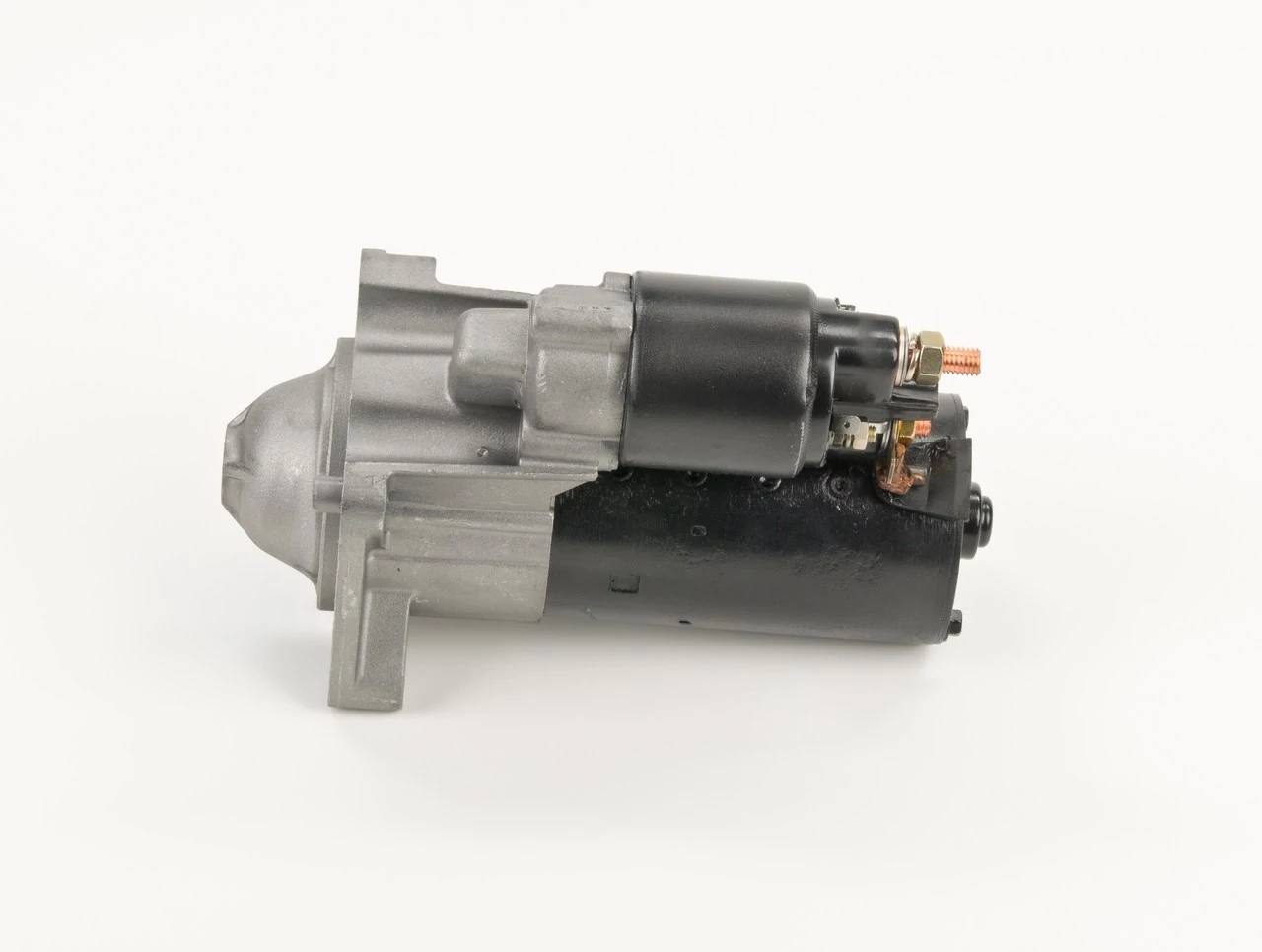 Стартер Bosch 0001108402 цена, от 3.25 USD
