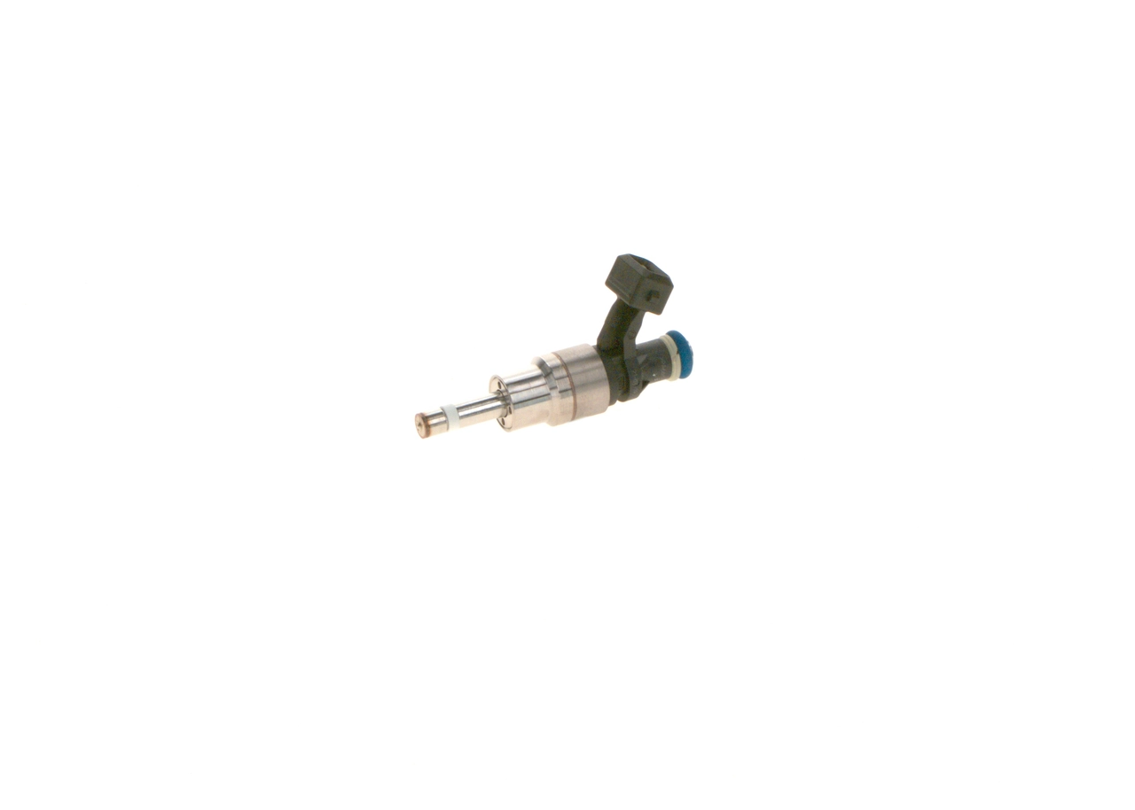 Купить 0261500008 Bosch Клапанная форсунка