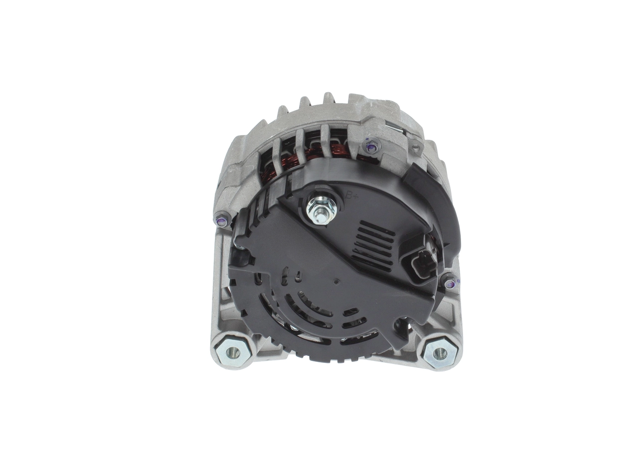 1986A01079 Bosch Генератор автомобильный