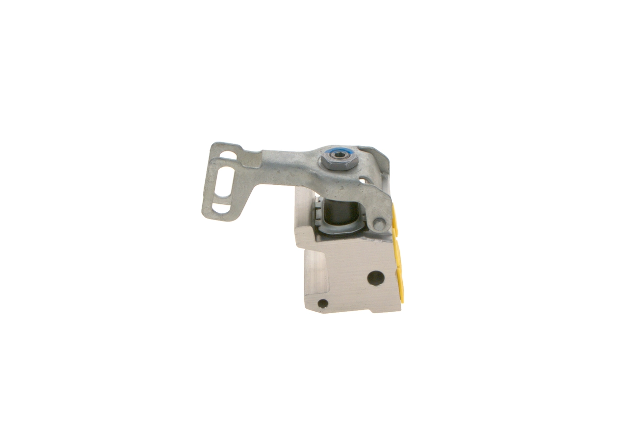 Купить 0204031681 Bosch Регулятор давления тормозов