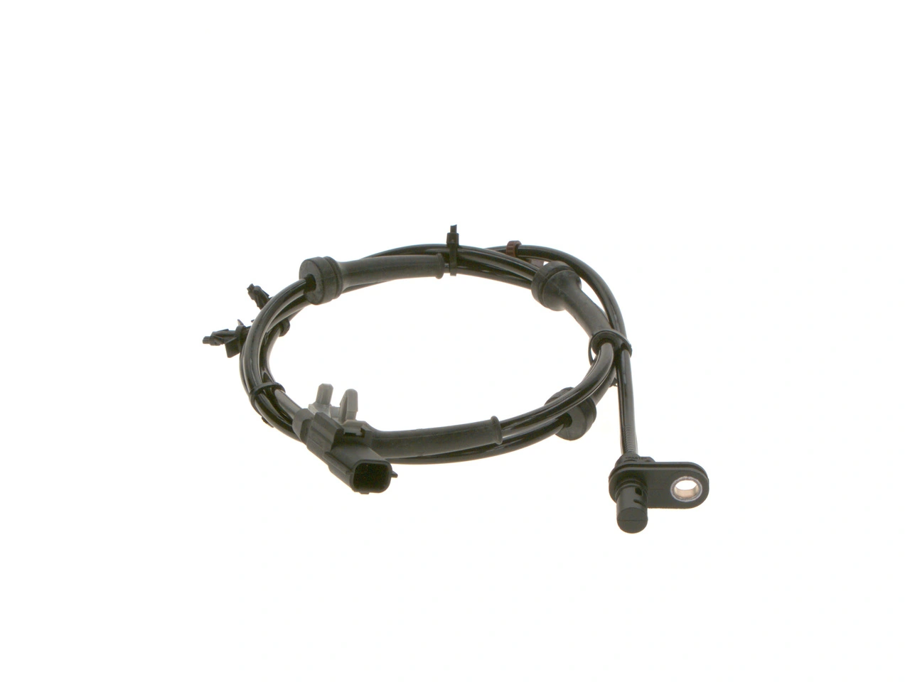 Датчик АБС (ABS) задний Bosch 0265008620 цена, от 17.94 USD