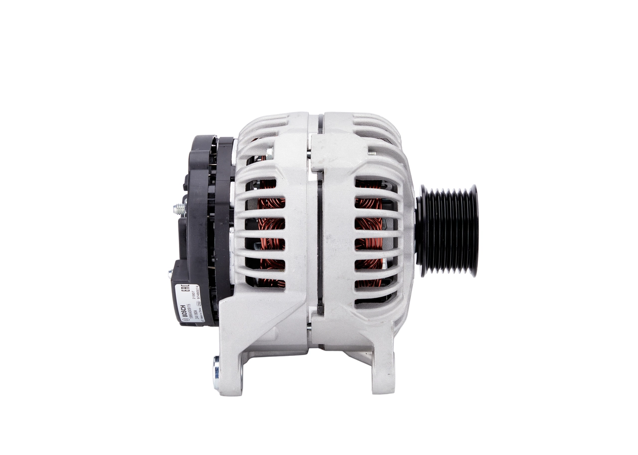 1986A00915 Bosch Генератор автомобильный