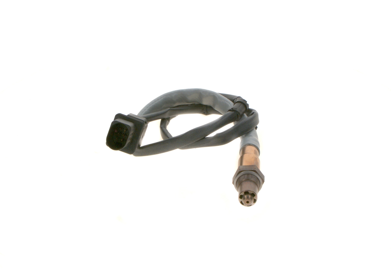 Лямбда зонд до катализатора, правый Bosch 0258017241 цена, от 117.87 USD