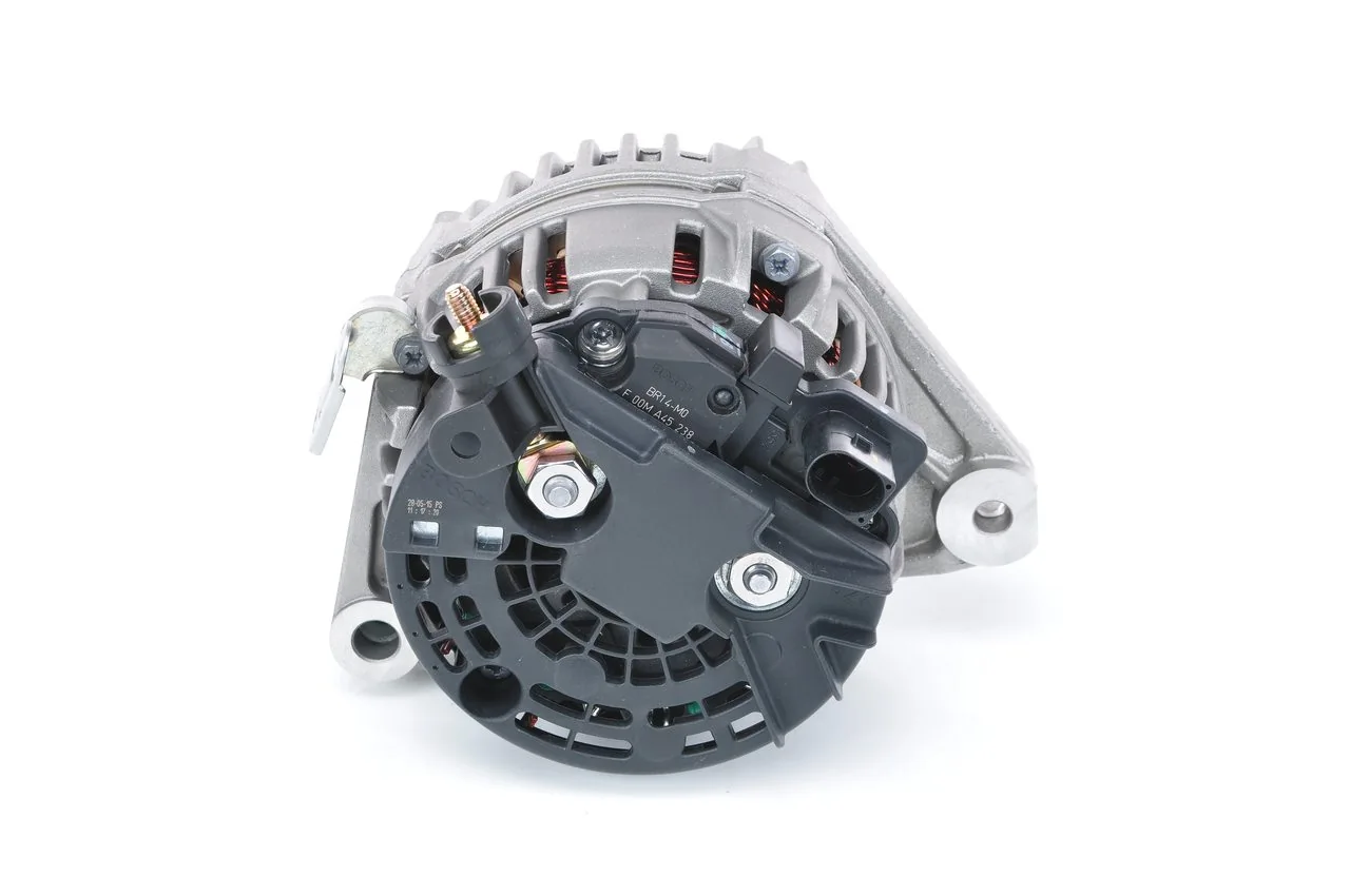 0124325006 Bosch Генератор автомобильный