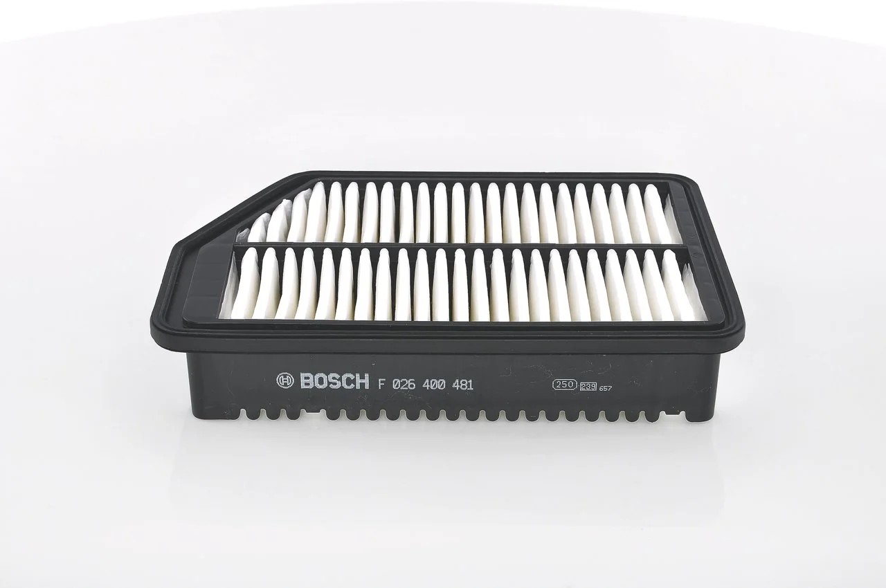 F026400481 Bosch Воздушный фильтр двигателя