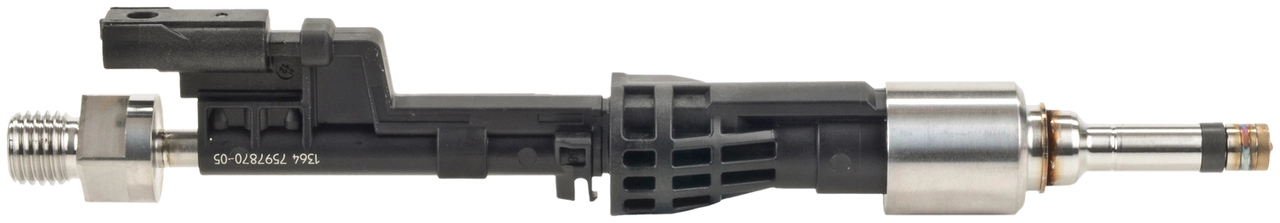 Форсунка инжектора Bosch 0261500109 цена, от 107.74 USD