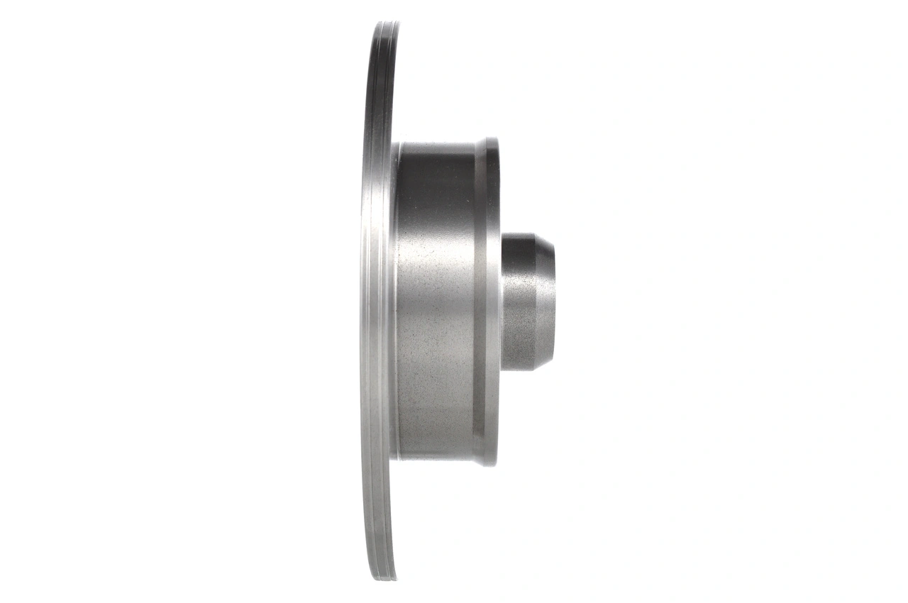 Купить 0986478331 Bosch Диск тормозной задний