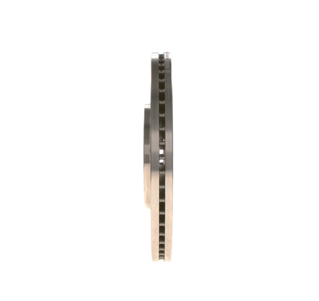 0986479031 Bosch Диск тормозной передний