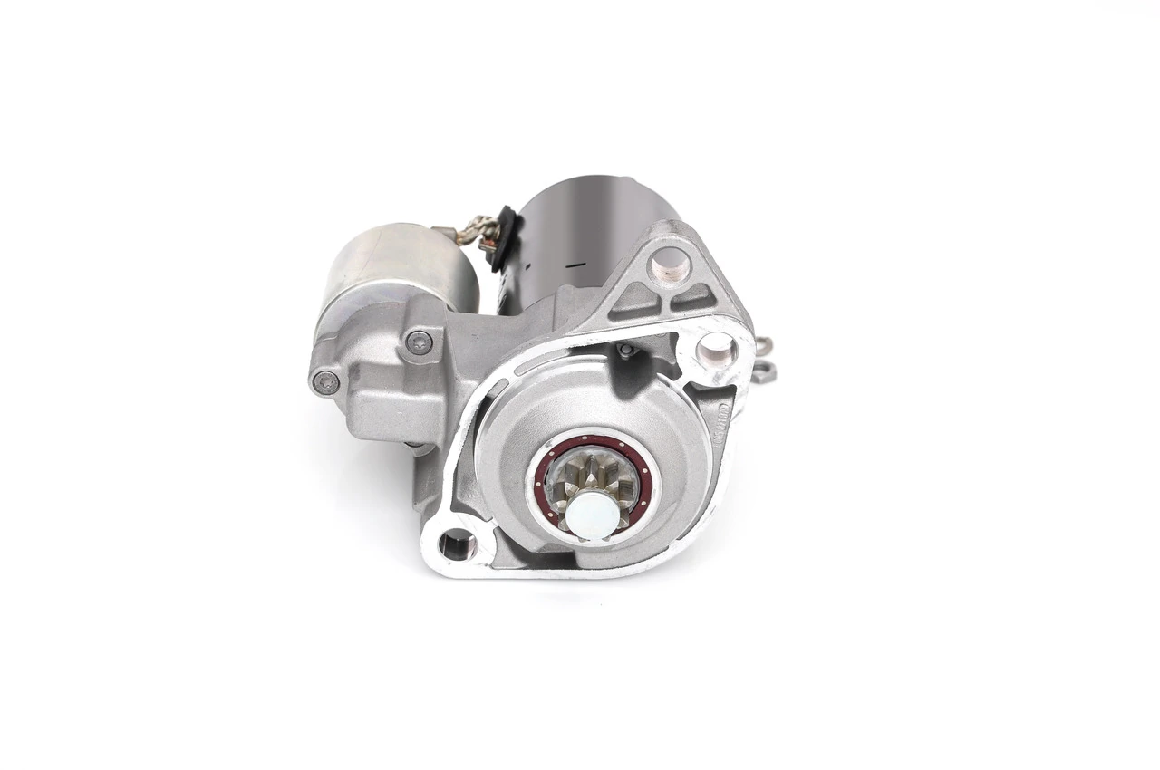 Стартер Bosch 0001121028 цена, от 31.04 USD