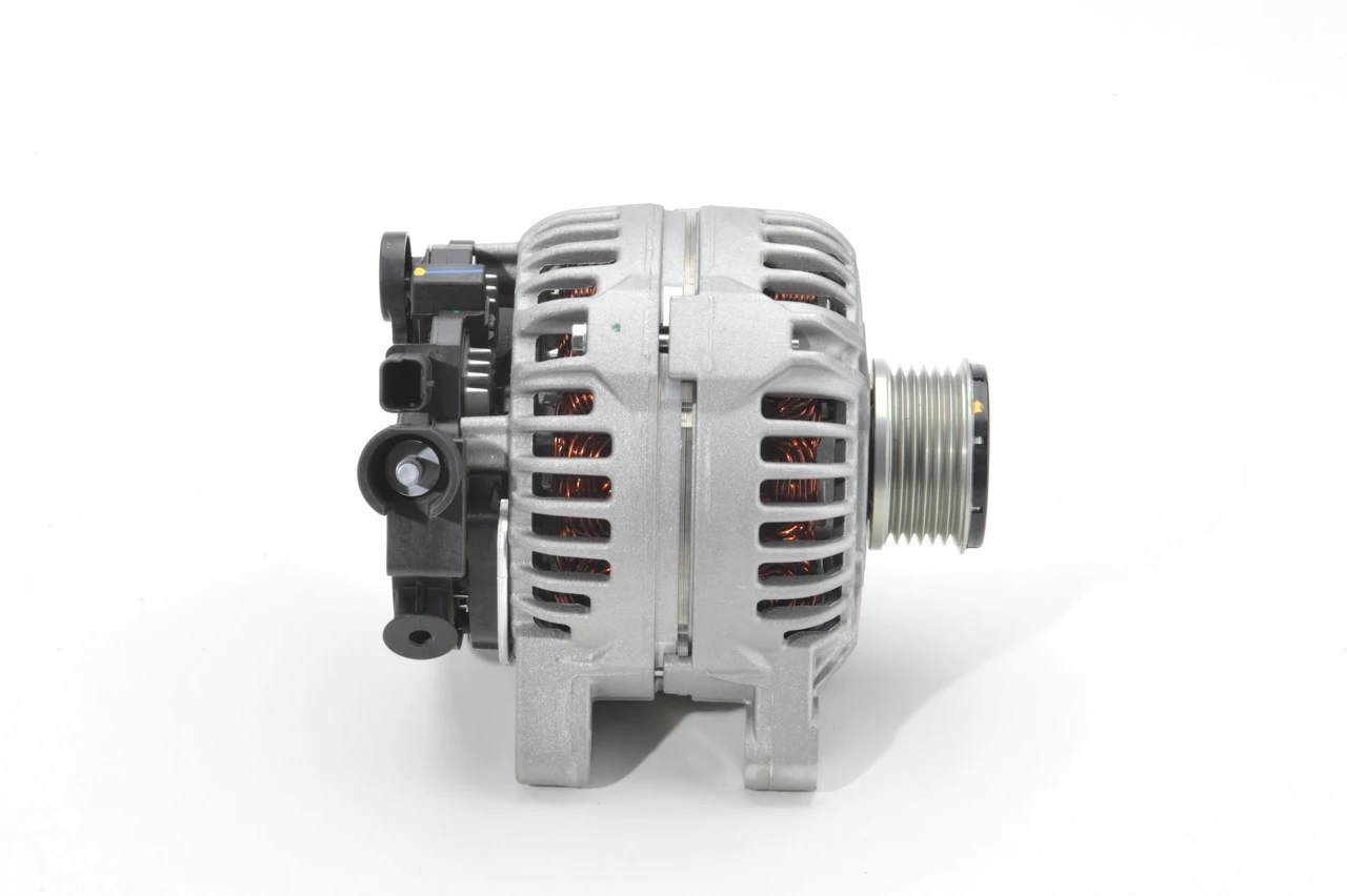 0124525035 Bosch Генератор автомобильный
