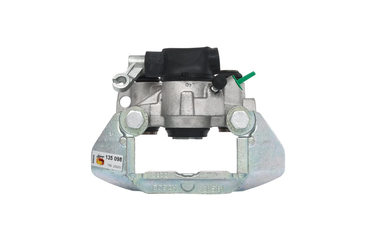 Купить 0986135098 Bosch Суппорт задний правый