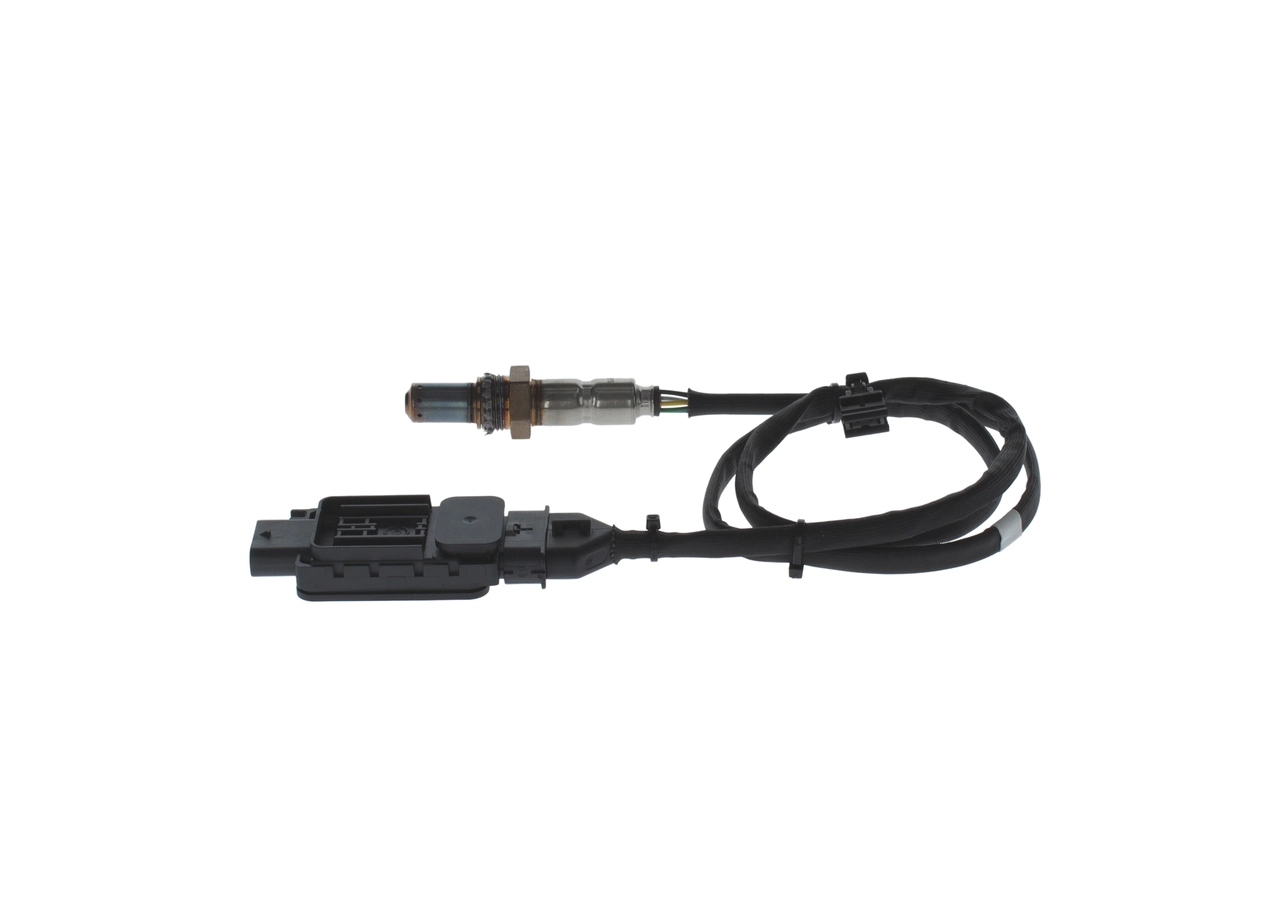 Купить 0281008833 Bosch Датчик оксидов азота NOX