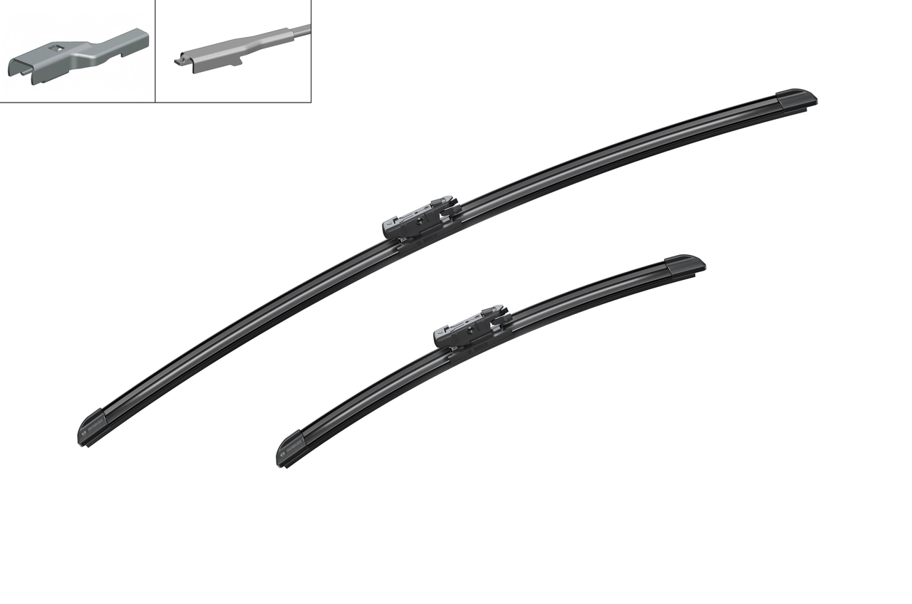 Щетки стеклоочистителя 3397007466 Bosch