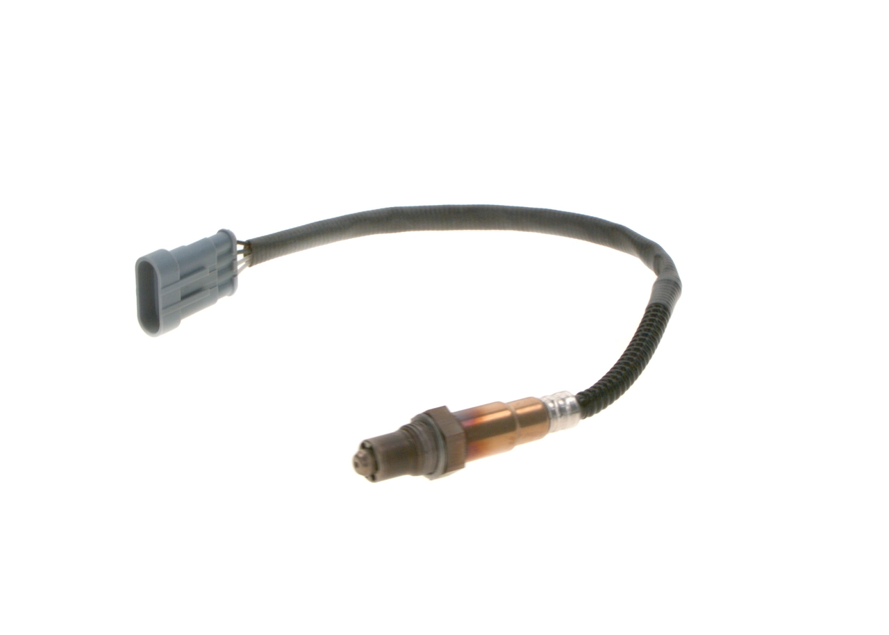 Лямбда датчик кислорода Bosch 0258006376 цена, от 58.25 USD