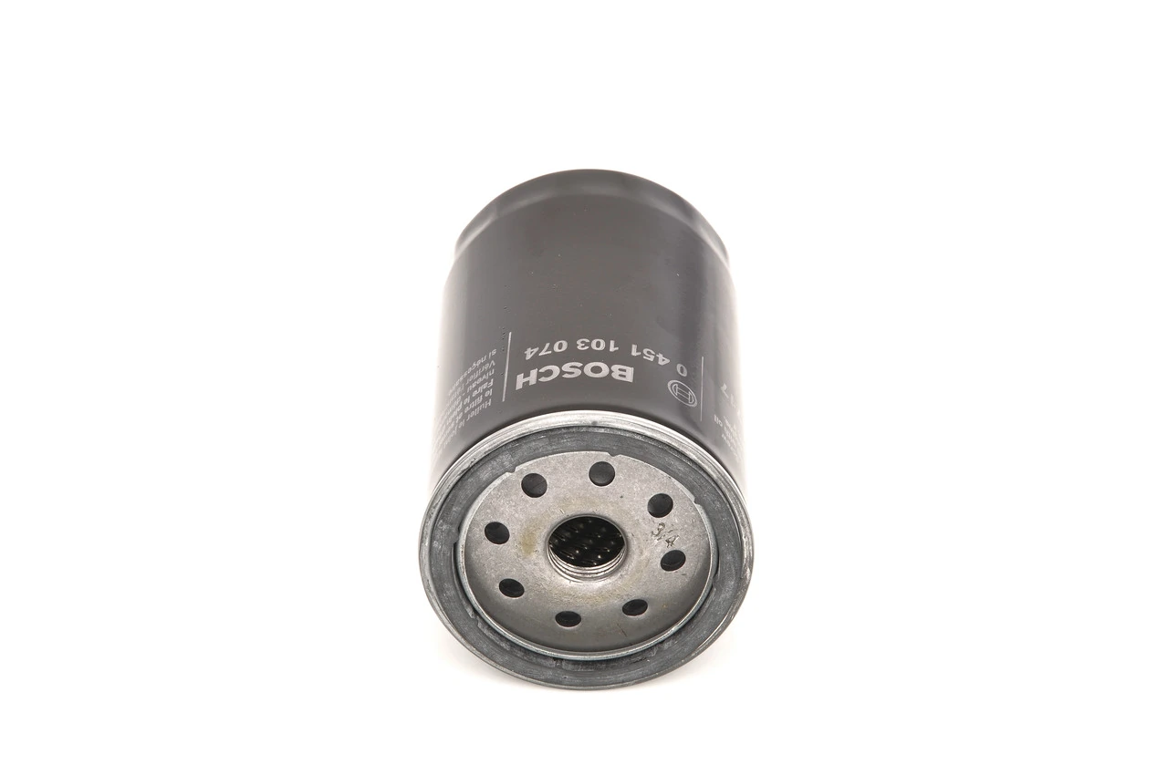 Купить 0451103074 Bosch Фильтр центробежный очистки масла