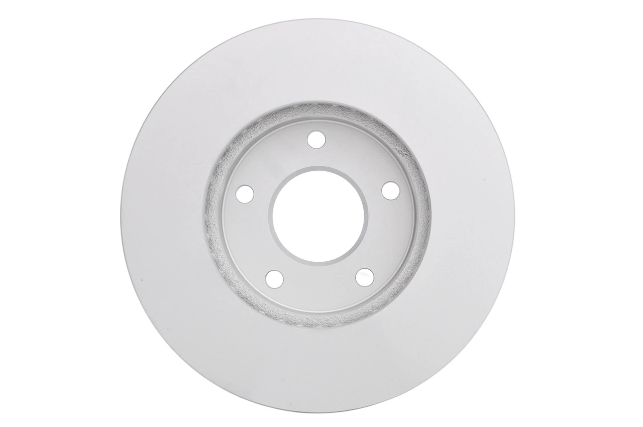 0986479B61 Bosch Диск тормозной передний