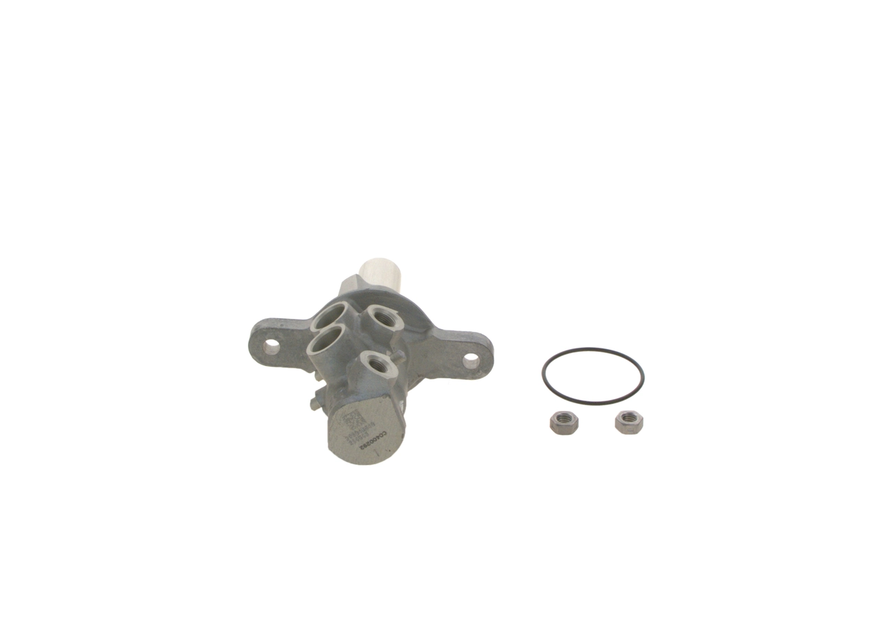 Купить 0204709703 Bosch Главный тормозной цилиндр