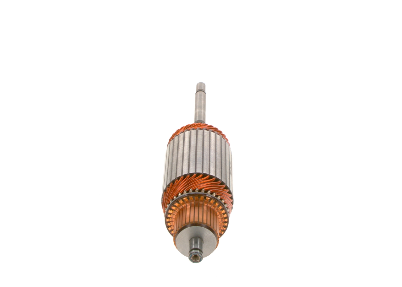 Купить 2004014975 Bosch Якорь стартера
