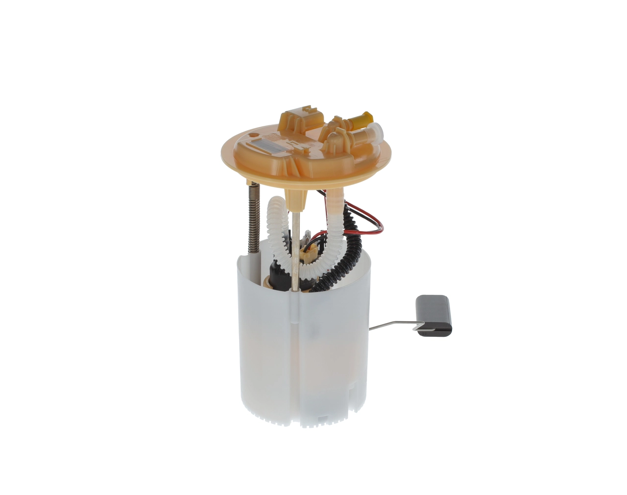 Módulo de bomba de combustível com sensor do nível de combustível Renault Trafic 3 EG