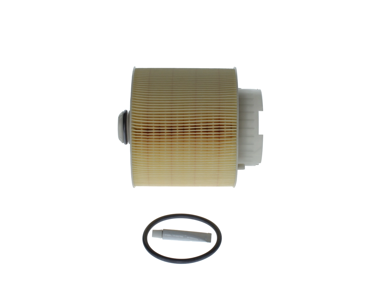F026400028 Bosch Воздушный фильтр двигателя