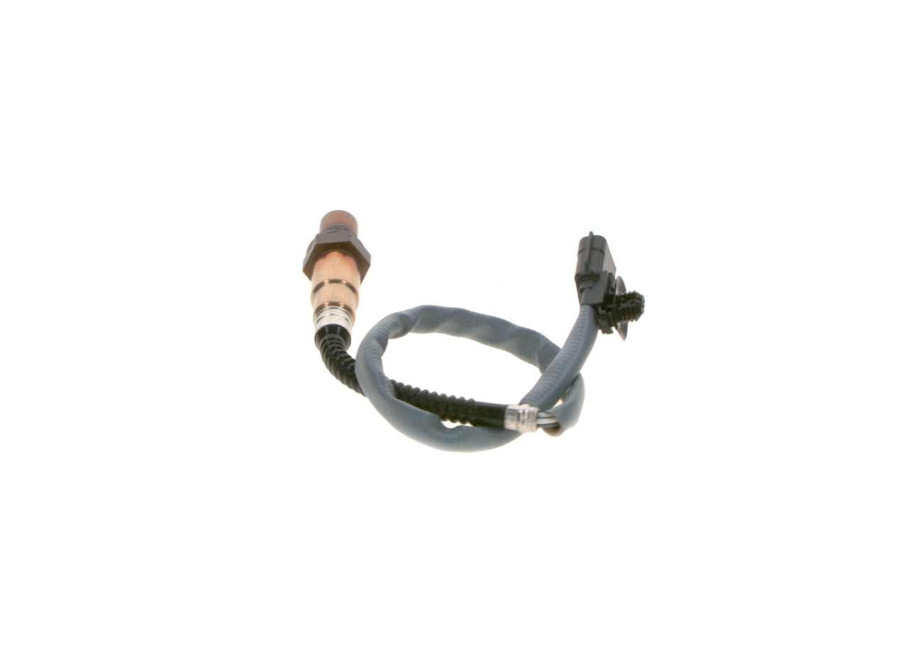 Лямбдазонд, датчик кислорода после катализатора Bosch 0258006953 цена, от 60.79 USD