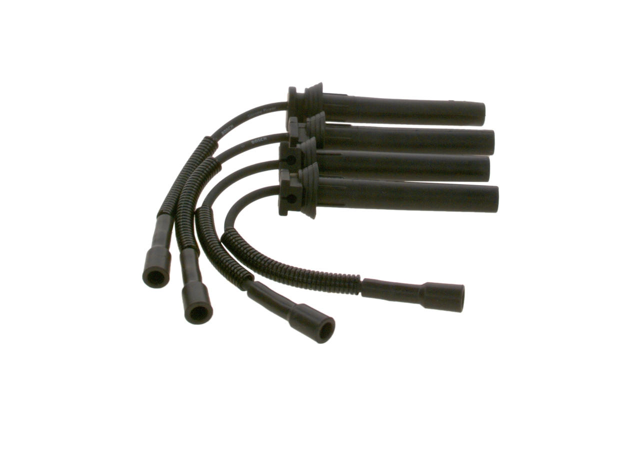 Провода зажигания Bosch 0986357052 цена, от 31.33 USD