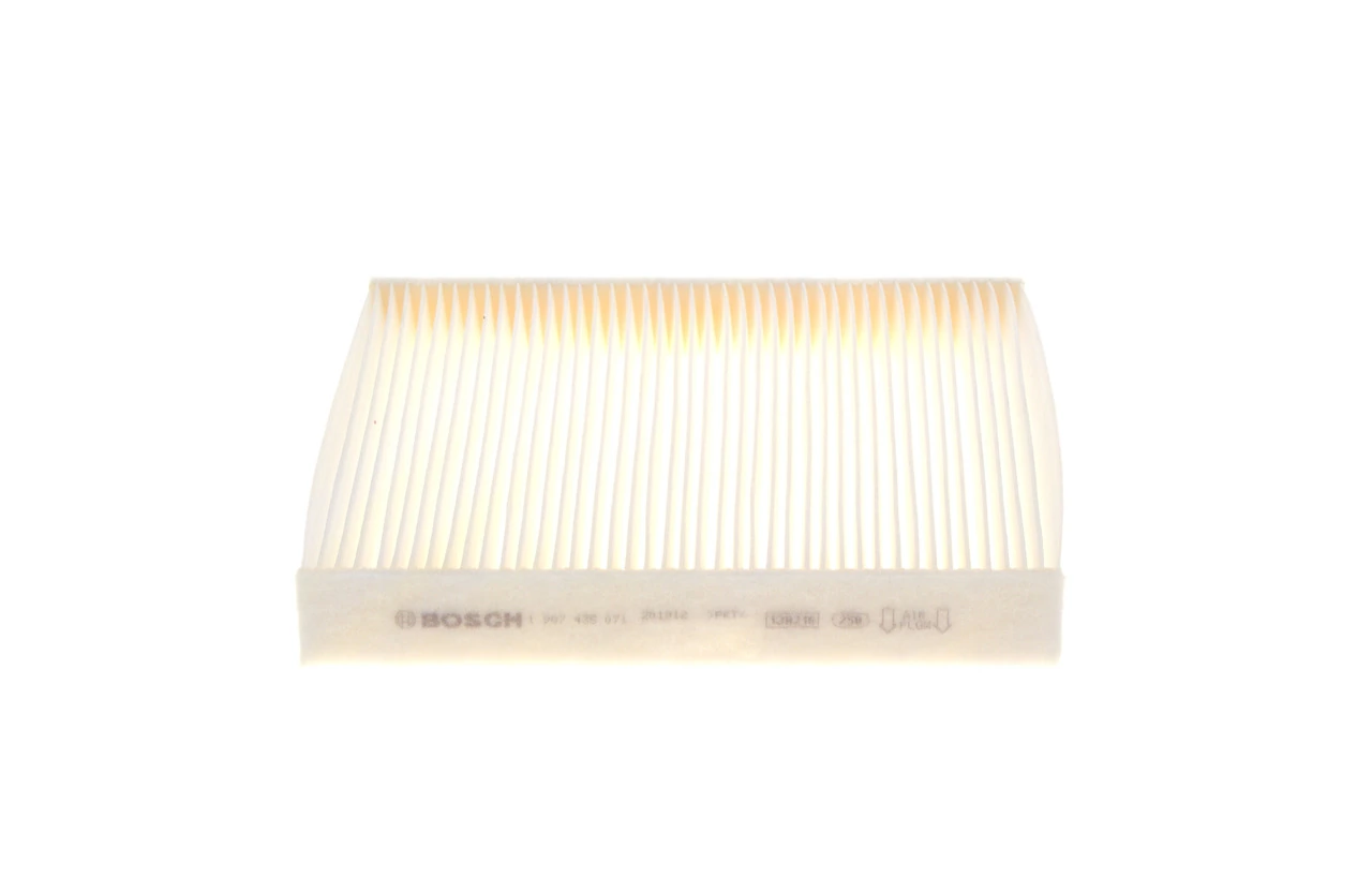 Filtro de salão Suzuki Vitara LY